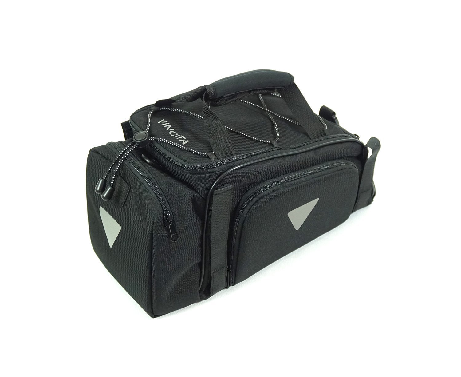 VINCITA : B181XL กระเป๋าแร็คเบสิค ไซต์ใหญ่