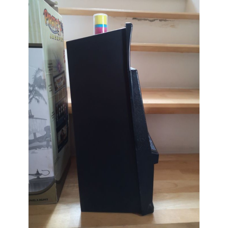 ตู้สลอตไซต์ xl เล่นได้จริง ใส่เงินจริง มีเสียงมีไฟ‼️พร้อมส่งจากไทย