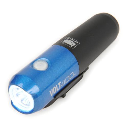 ไฟหน้าจักรยาน CATEYE VOLT400, HL-EL461RC