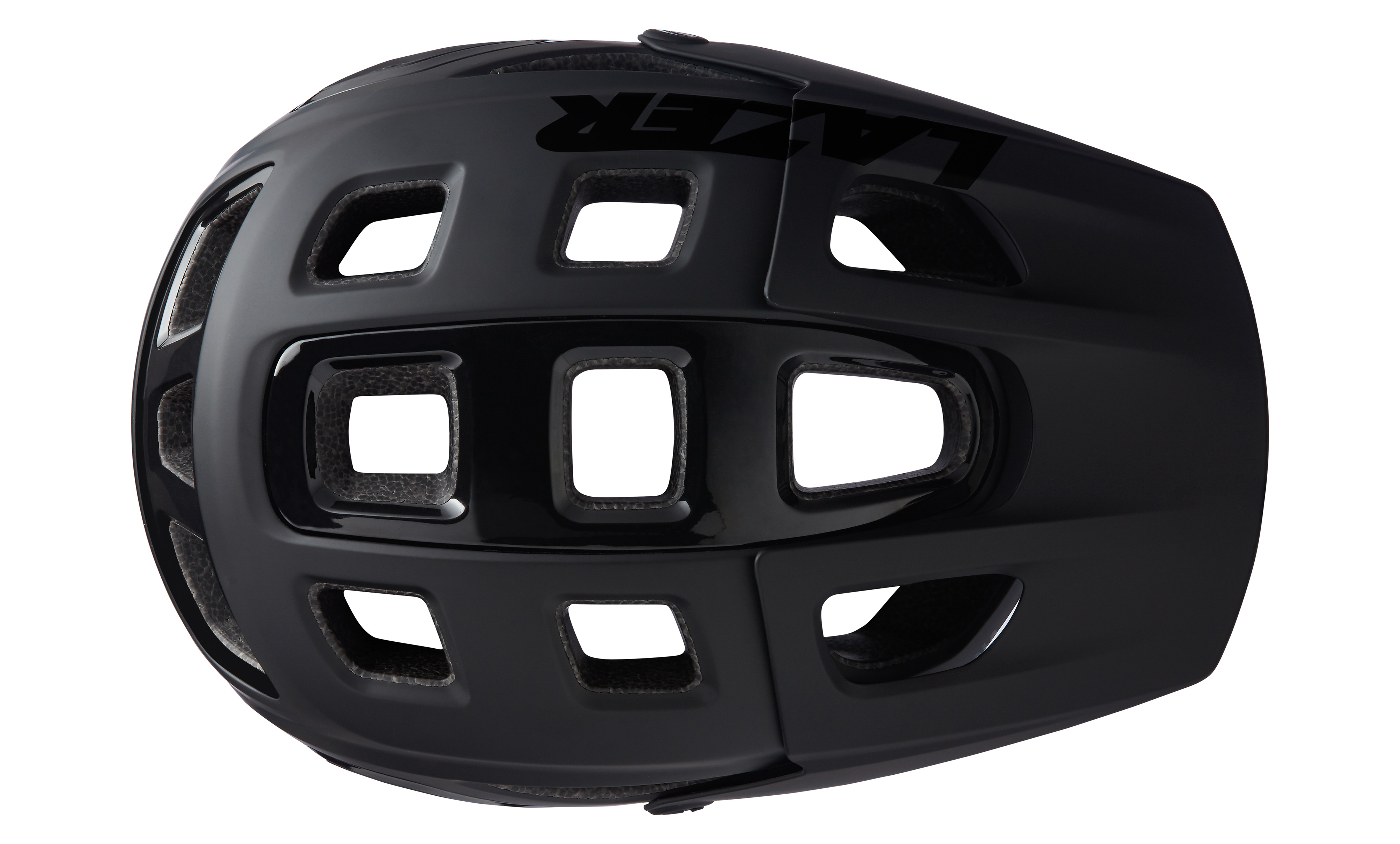 หมวกกันน็อคจักรยาน อิมพาลา LAZER หมวกอิมพาลา IMPALA