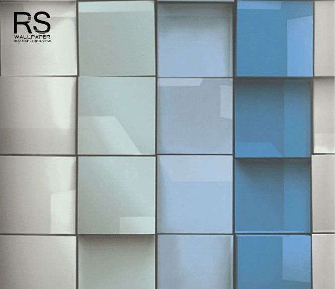 วอลเปเปอร์ ลาย3มิติ MYW-M21