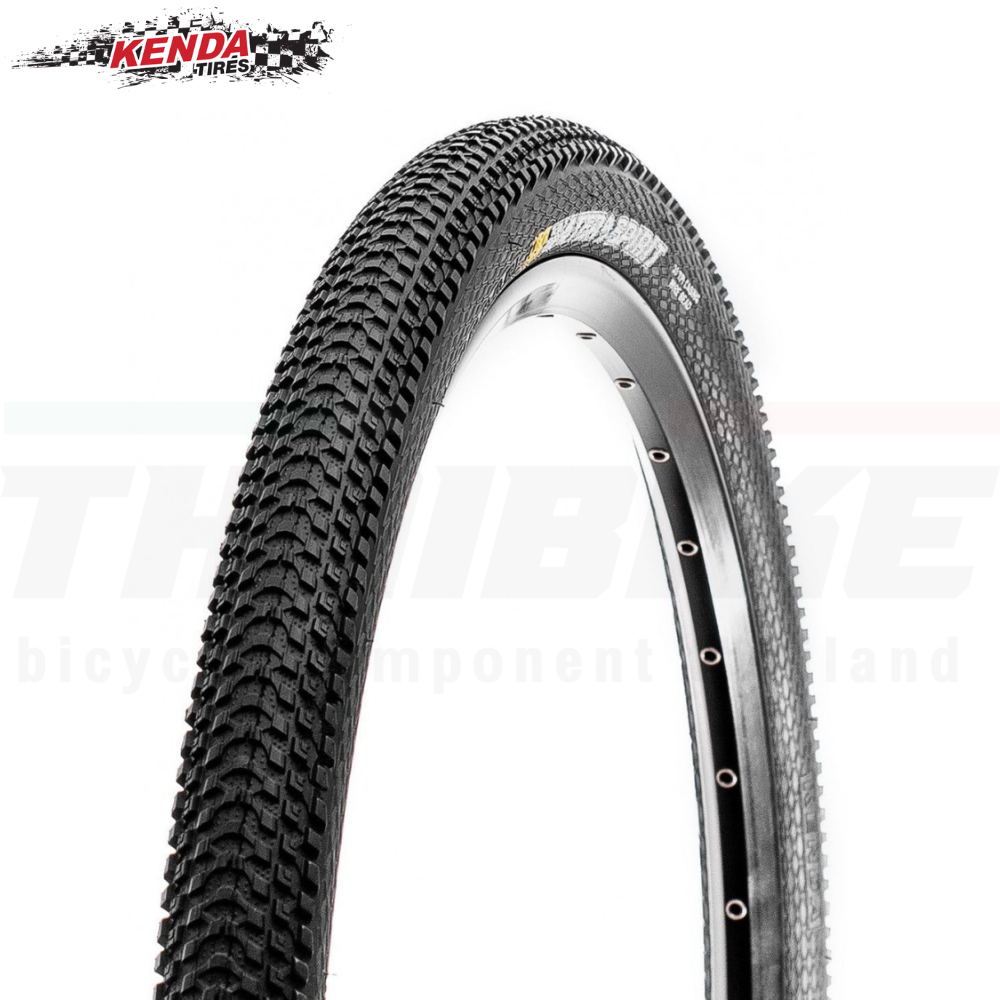 ยางนอกจักรยานเสือภูเขาขอบลวด 27.5x2.10 29X2.10 KENDA K1162