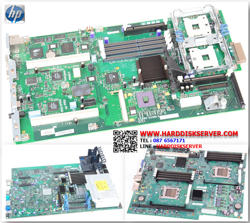 012093­-000 [ขาย จำหน่าย ราคา] HP System I/O Board Proliant DL580 G3