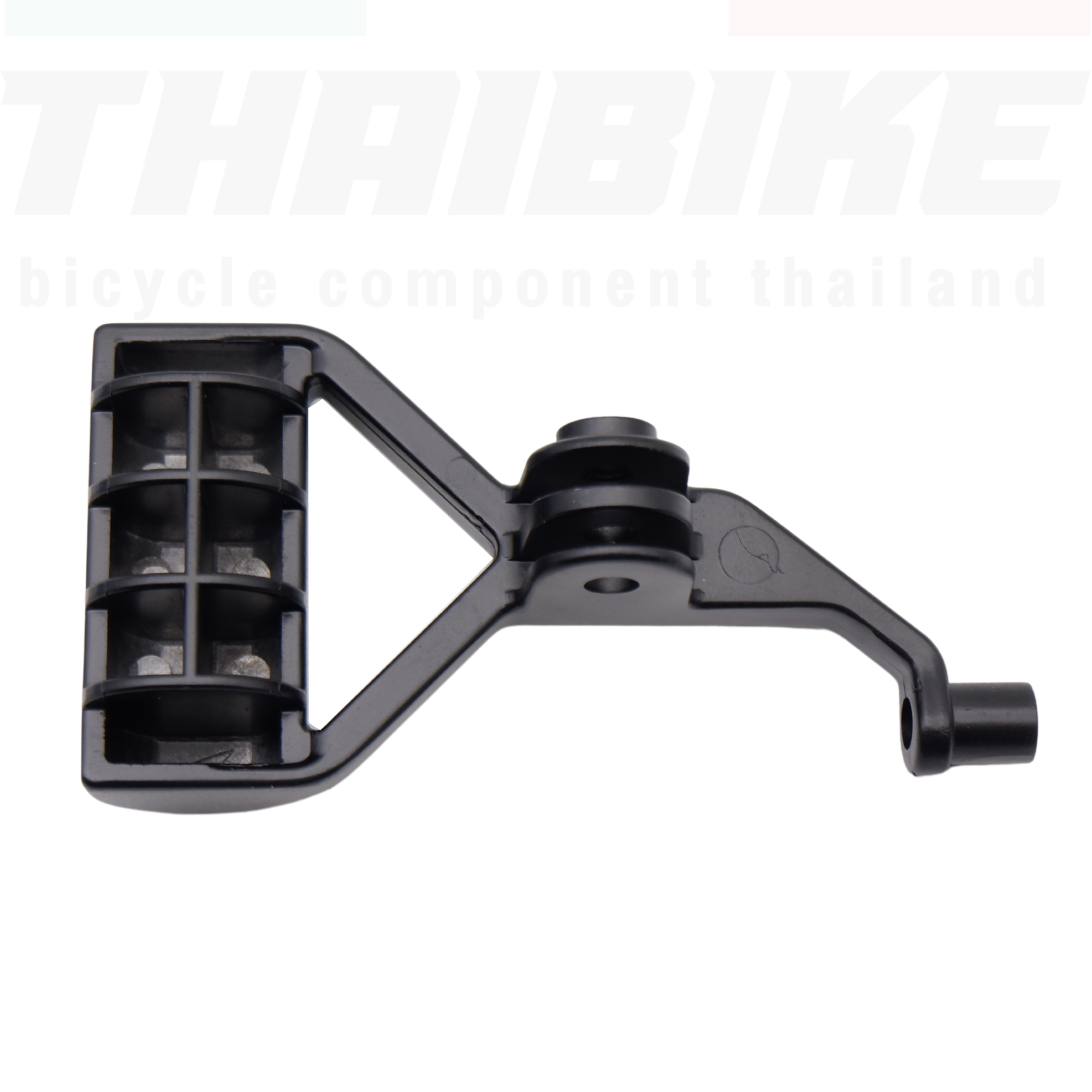 ขายึดไมล์จักรยานไร้สาย รองรับไมล์ทุกทรุ่น พร้อมยึด GOPRO ยี่ห้อ GOODTASTE