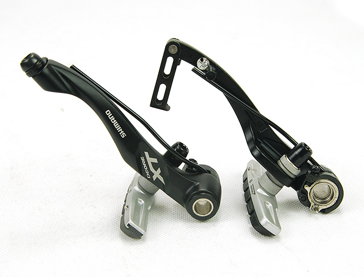 ก้าม V-BRAKE SHIMANO XT, BRT780