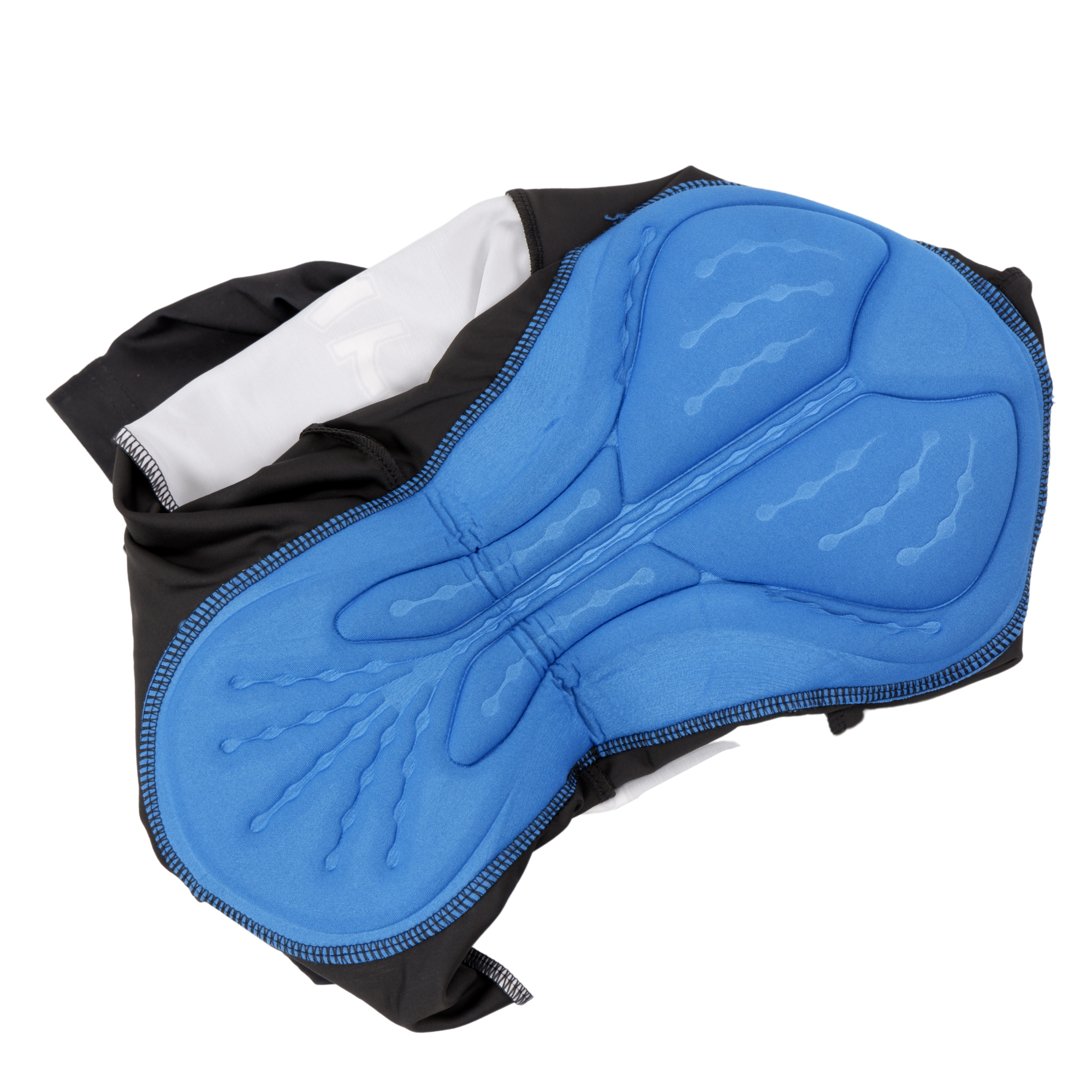 กางเกงปั่นจักรยานขายาวเป้าเจลแท้ YOURSEIT