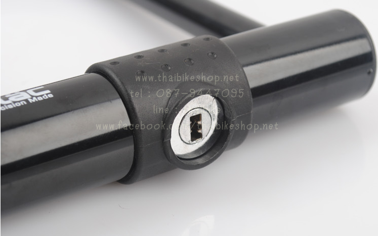 สายล็อค ulac a6