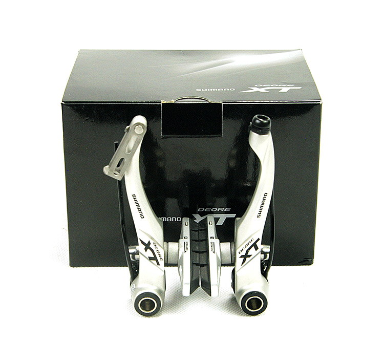 ก้าม V-BRAKE SHIMANO XT, BRT780