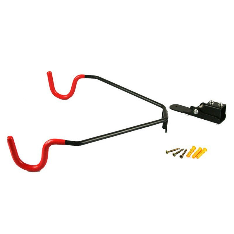 ที่แขวนจักรยานกับผนัง 04 ขาแขวนจักรยาน