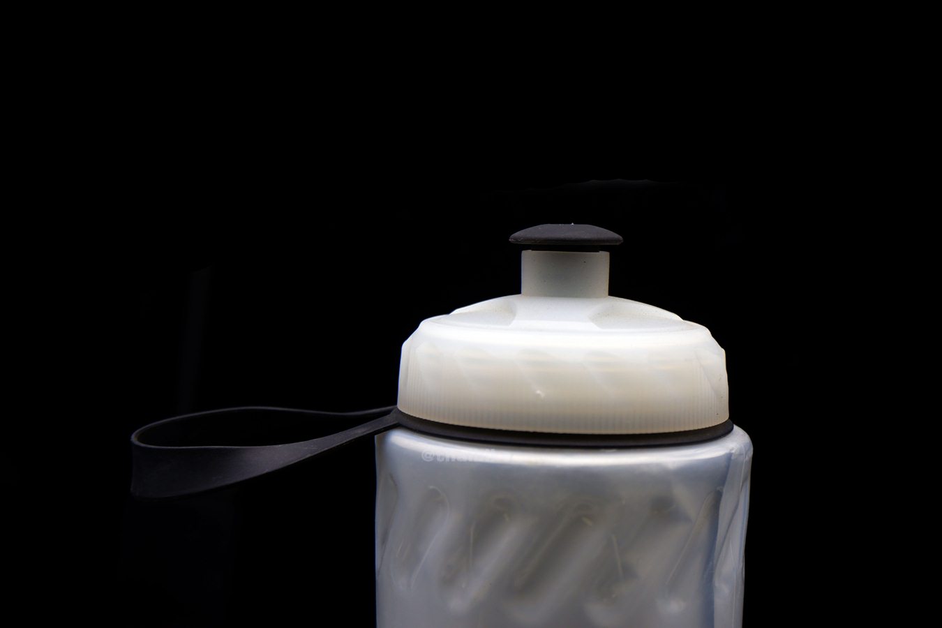 ขวดน้ำเก็บความเย็น ปั่นจักรยาน ออกกำลังหาย D-BIKE