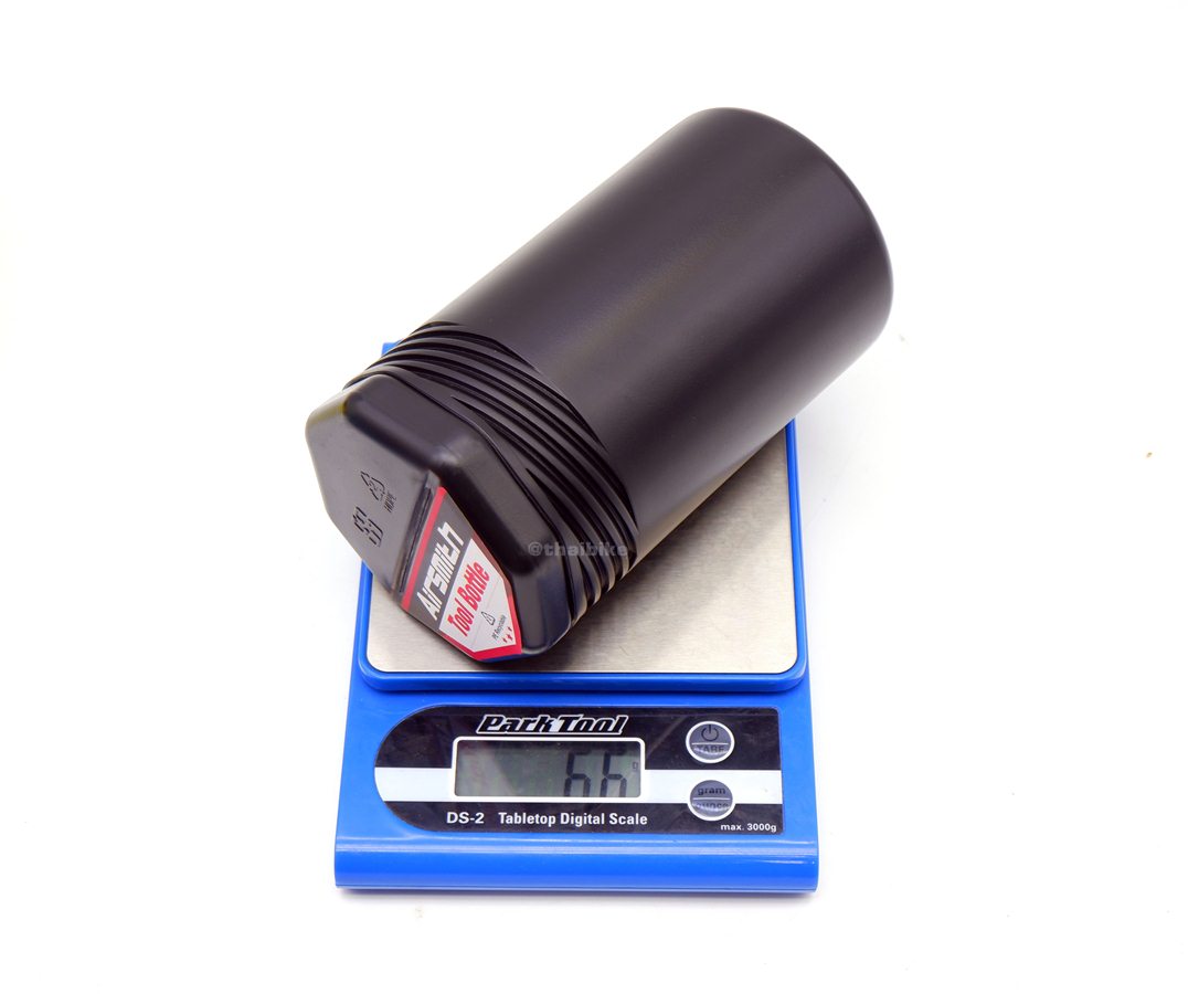 ขวดใส่เครื่องมือติดจักรยาน AIRSMITH TOOL BOX