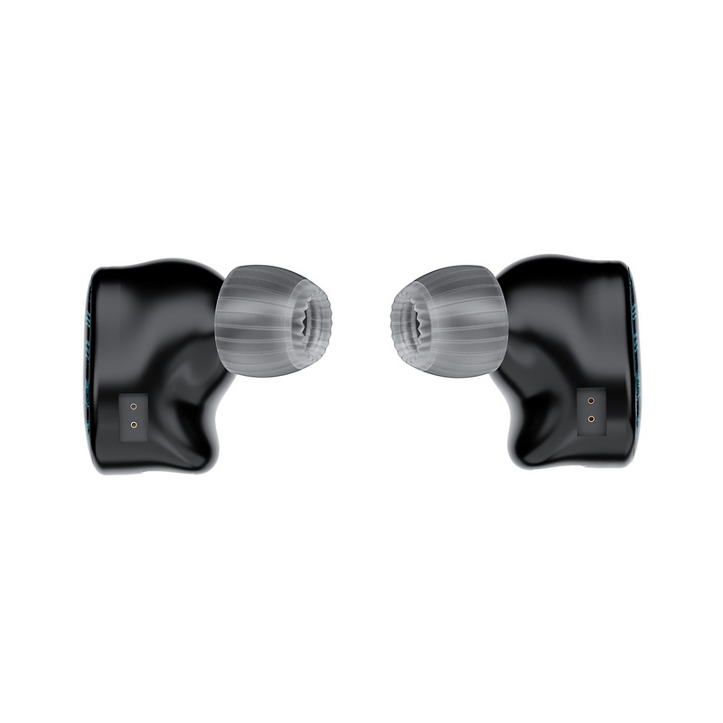 TOPPING Hane(ArpegEarHane) หูฟัง IEMs ไดรเวอร์ ไดนามิก สวิตช์อิสระสี่ตัว ปรับโทนเสียงได้ 16 แบบ ประกันศูนย์ไทย