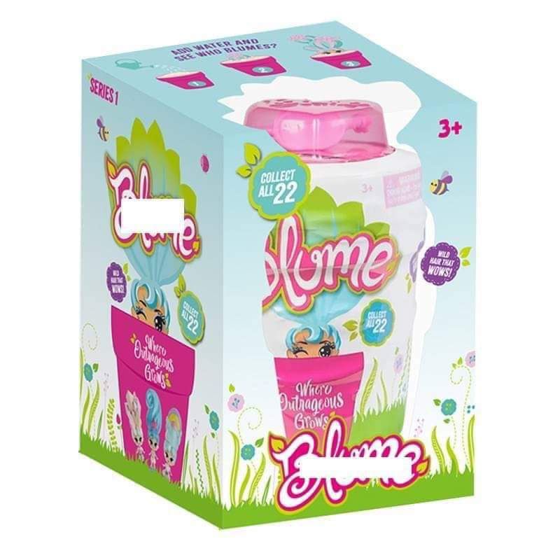 ตุ๊กตาต้นไม้งอกได้ ⭐ พร้อมส่งจากไทย ตุ๊กตาlol น่ารักมาก