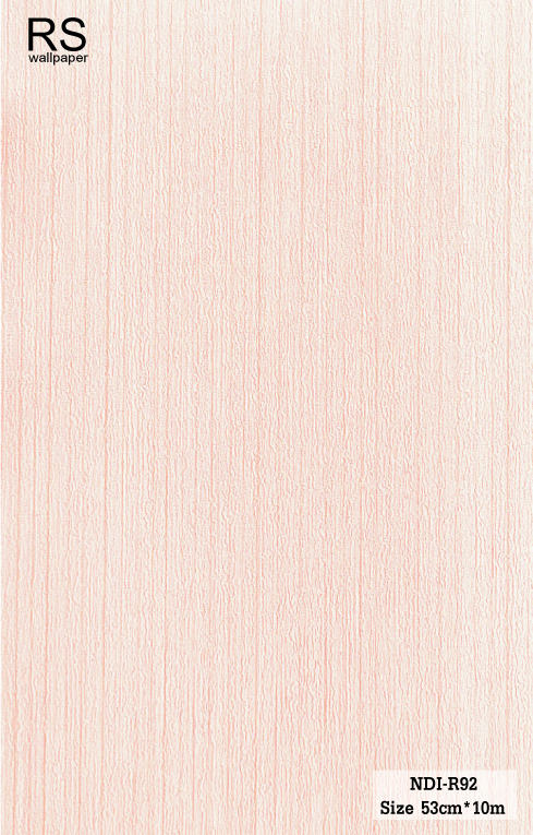 วอลเปเปอร์ สีโอรส NDI-R92