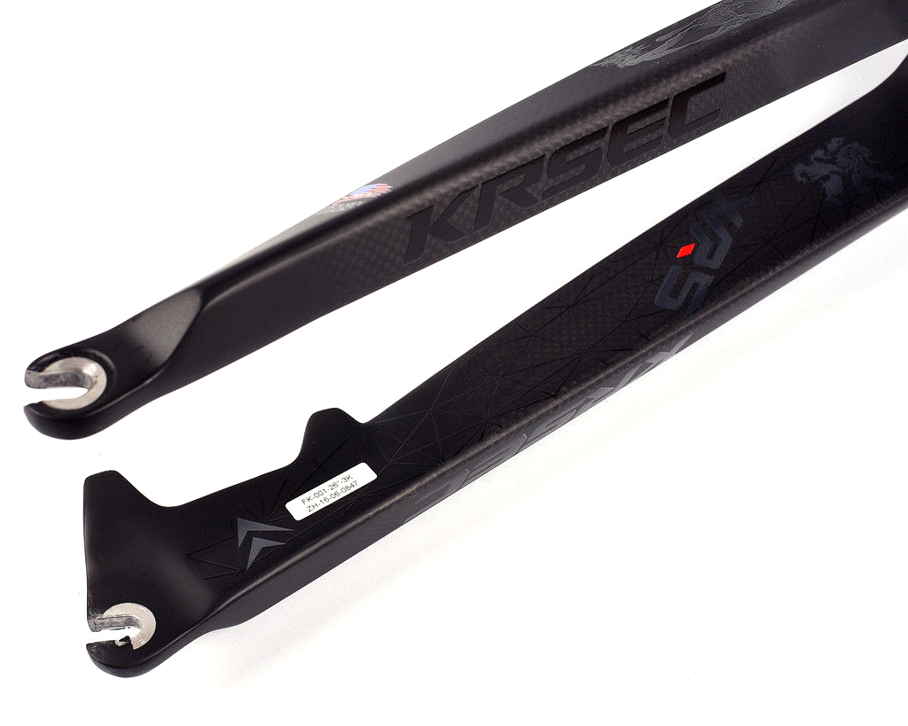 ตะเกียบ KRSEC 27.5 ฟูลคาร์บอน