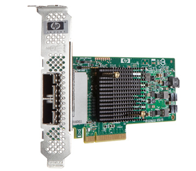 650931-B21 HP H221 Host Bus Adapter
