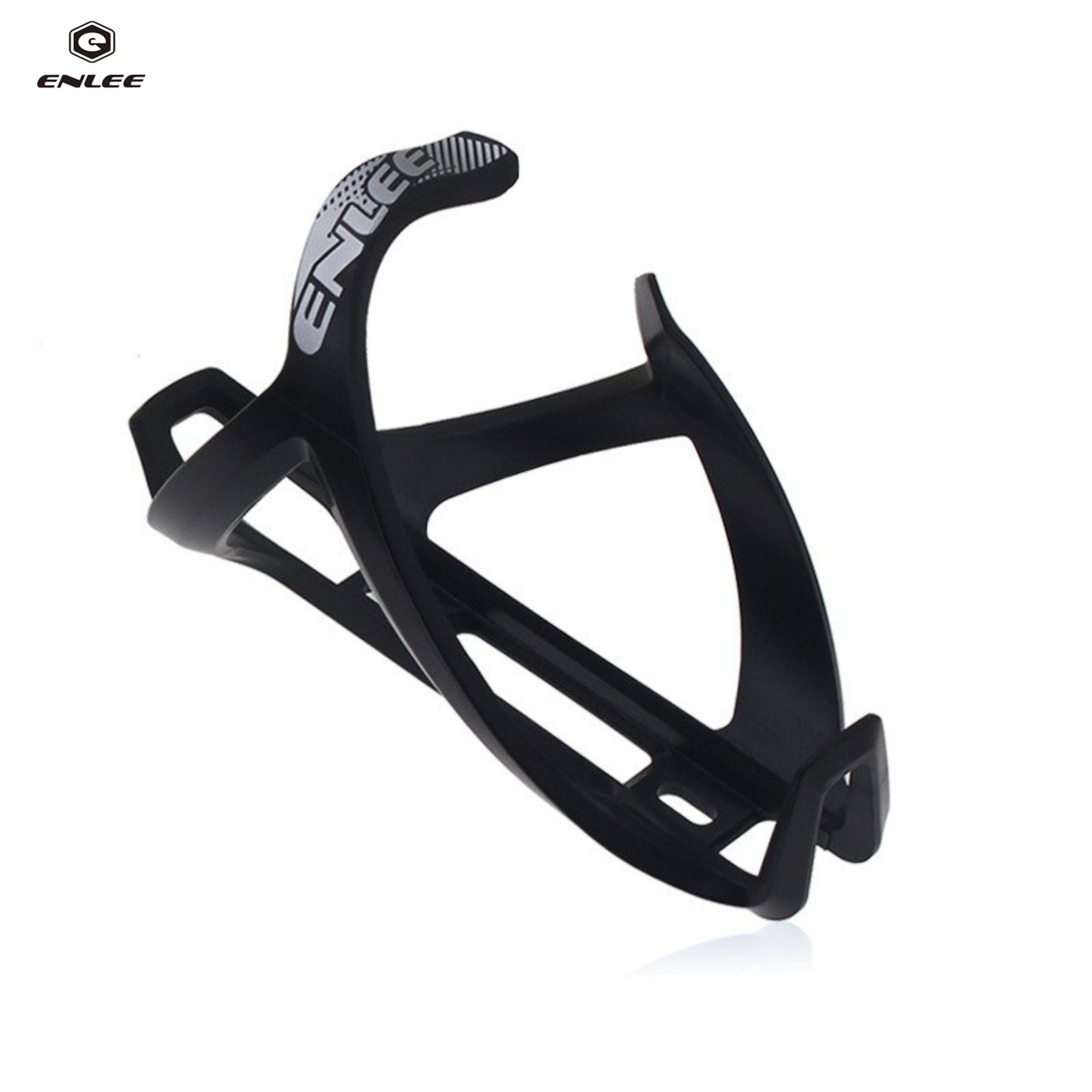 ขาขวดน้ำติดจักรยานพลาสติกแบบเบา ยี่ห้อ ENLEE