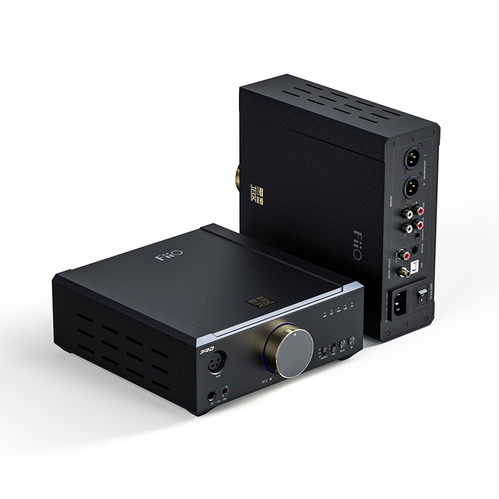 ขาย FiiO K9 PRO DAC/Amp ระดับเรือธง ประกันศูนย์ไทย