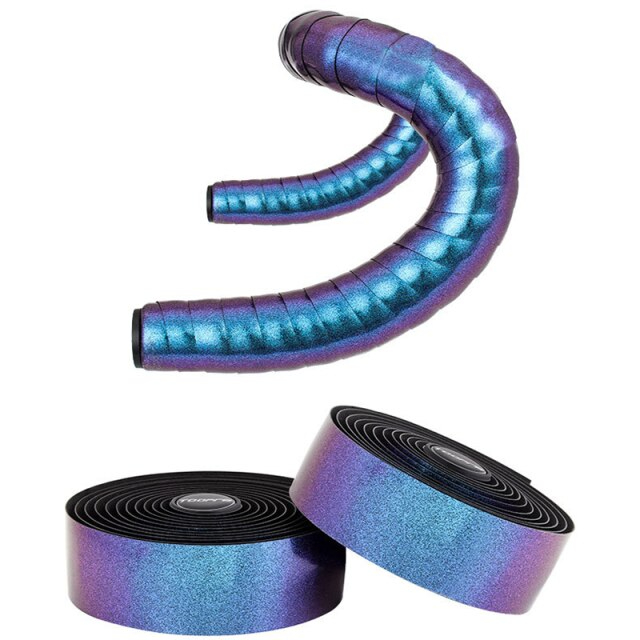 ผ้าพันแฮนด์จักรยาน TOOPRE chameleon Lightweight Anti-skid EVA Color