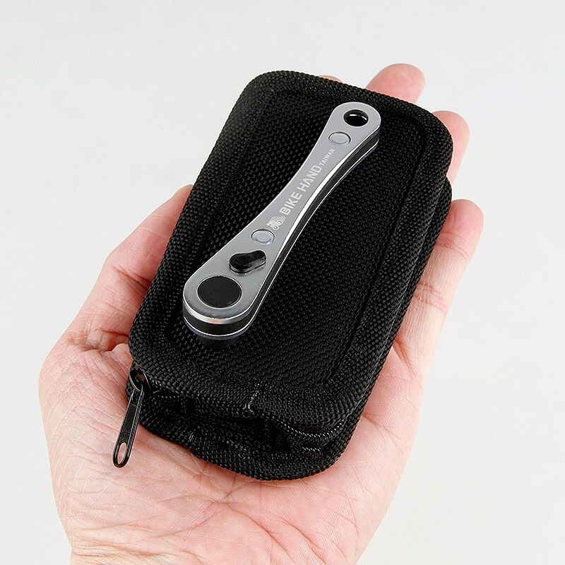 เครื่องมือหกเหลี่ยม BIKE HAND YC-146 สำหรับจักรยาน