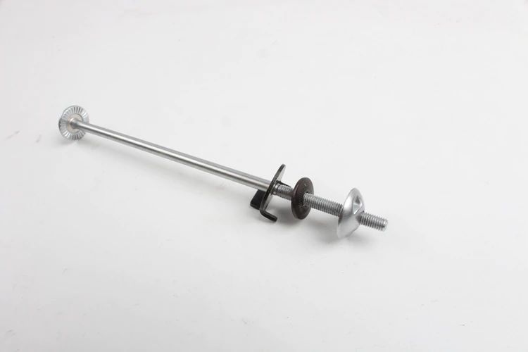 แกนปลดล้อจักรยานแบบหัวเข็ม PINHEAD แกนปลดกันขโมย