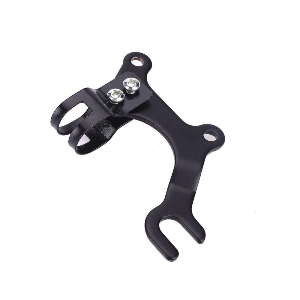 ตัวแปลงใส่ดิสเบรคจักรยาน ขนาด 22.2 มม.