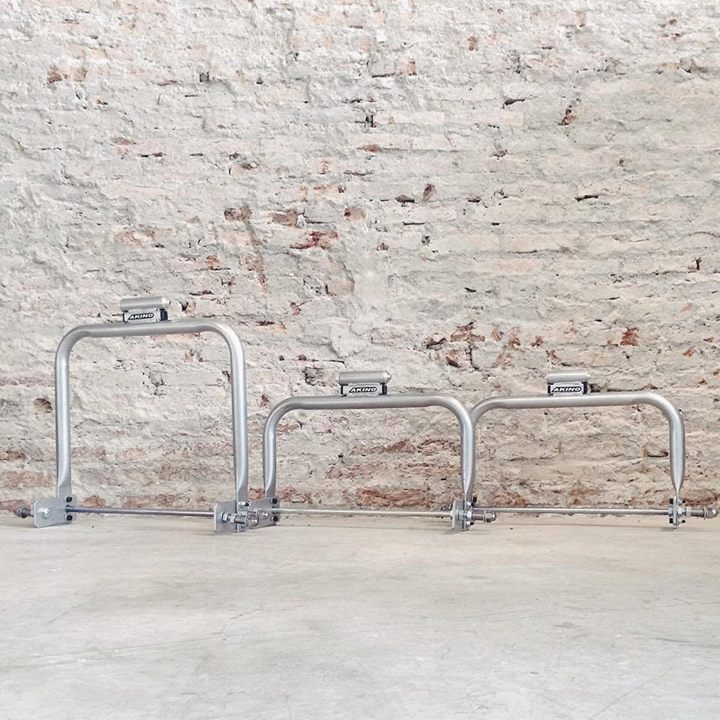 AKINO One Ride Stand