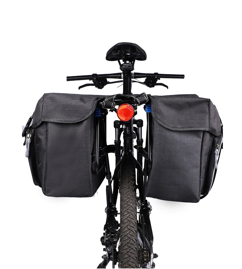 กระเป๋าทัวร์ริ่ง WEST BIKING กระเป๋าใส่รถจักรยาน