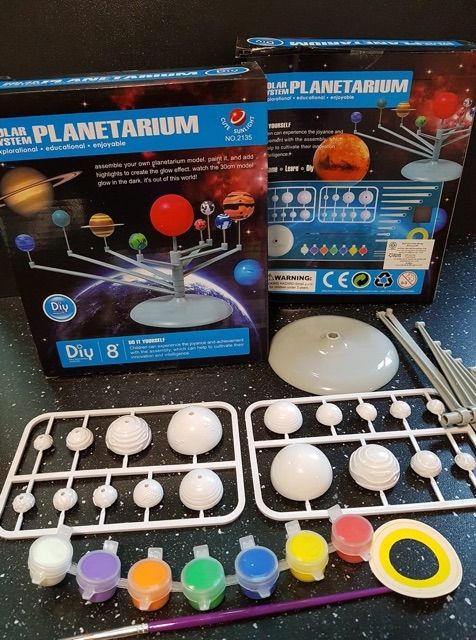 ชุดทดลองวิทยาศาสตร์ ของเล่นวิทย์‼️พร้อมส่งจากไทย⭐ส่งไวมากคะ