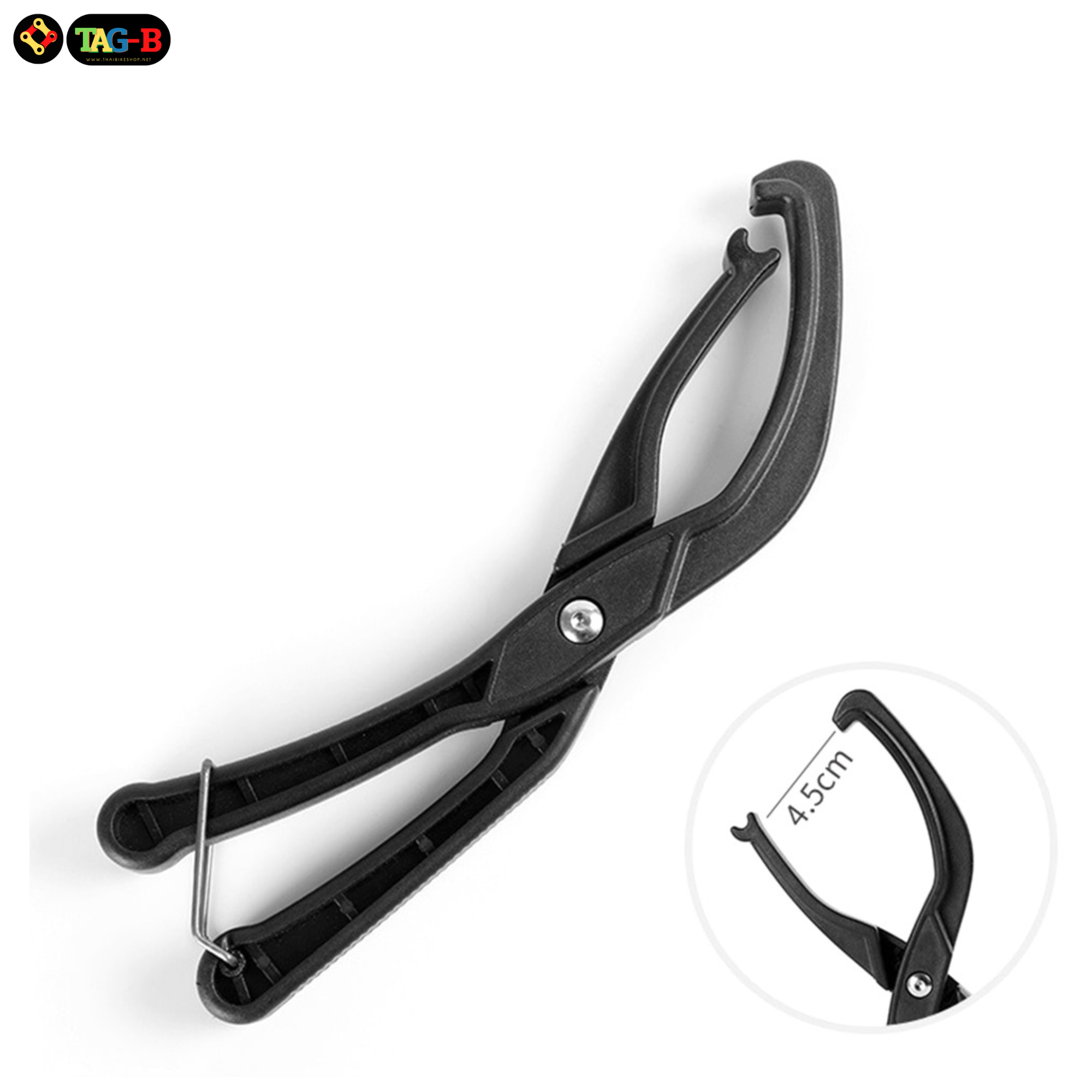 เครื่องมือช่งยดึงยางจักรยาน TAG-BIKE รุ่น T-23082