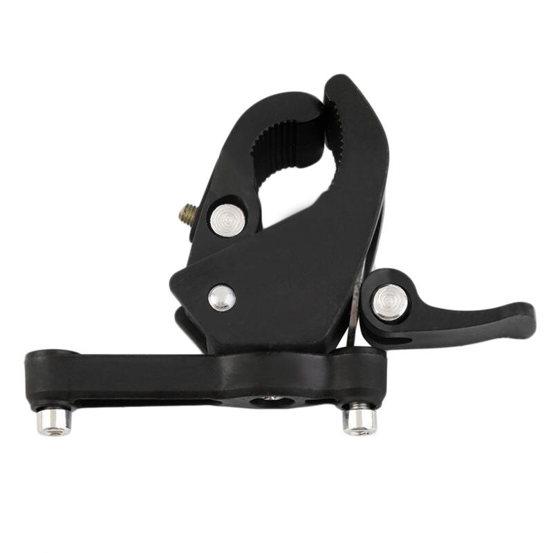 อุปกรณ์เสริมยึดขาขวดน้ำ (สินค้าไม่รวมขาขวดน้ำ) ยึดจักรยาน มอเตอร์ไซต์ ขาเสริมยึด