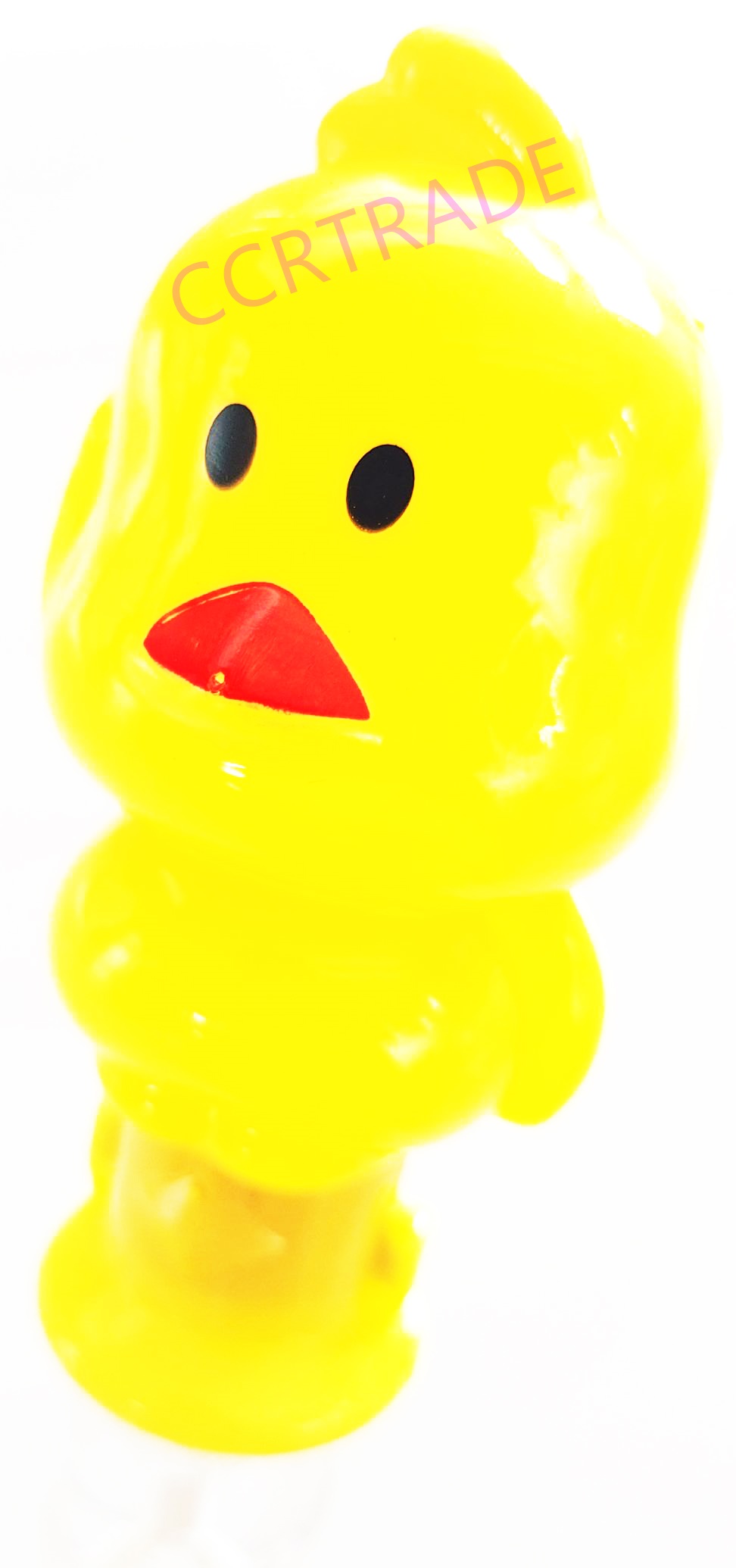 กระบองเป่าฟองเป็ดเต้น 35.5 ซม.(1x24)