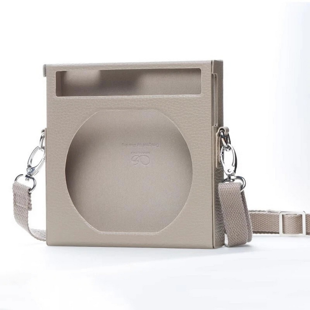 เคสหนัง EC Zero T ให้การป้องกันที่ยอดเยี่ยม ทนทาน เฉพาะเคส [-เคส-]