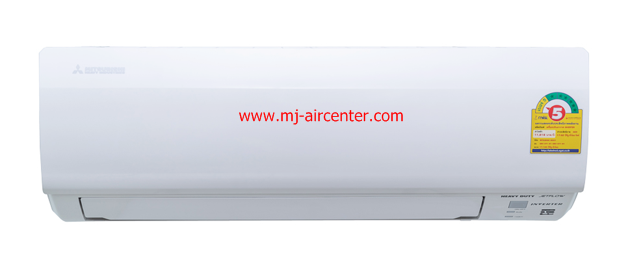 แอร์ MITSUBISHI HEAVY DUTY รุ่น HOSHI SERIES (SRK15YY) ขนาด 16,000 BTU