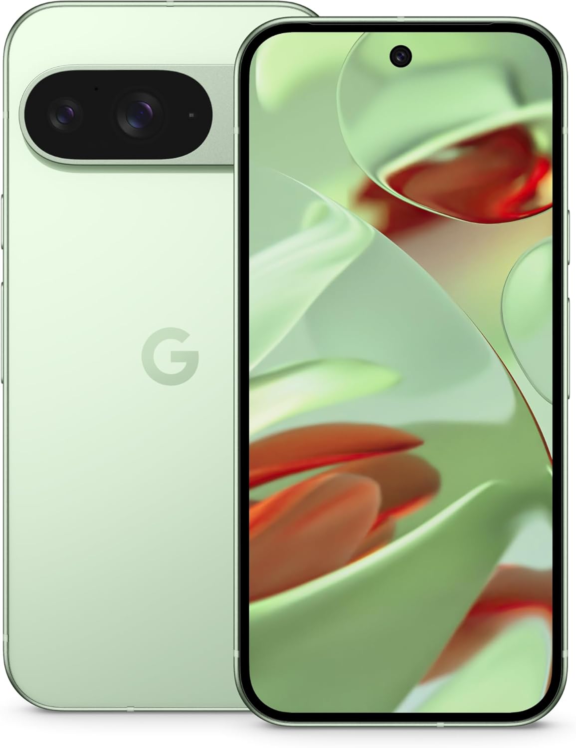 Google Pixel 9 Smartphone