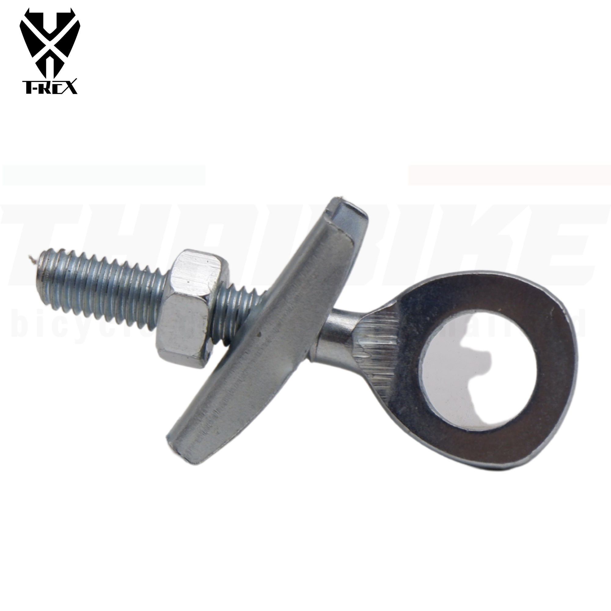 หางปลาจักรยาน สำหรับตึงโซ่จักรยาน