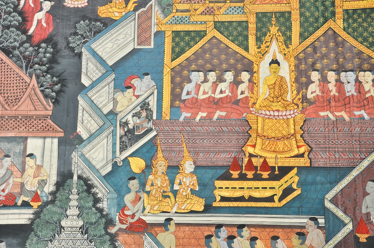 วอลเปเปอร์ ภาพพุทธศาสนา