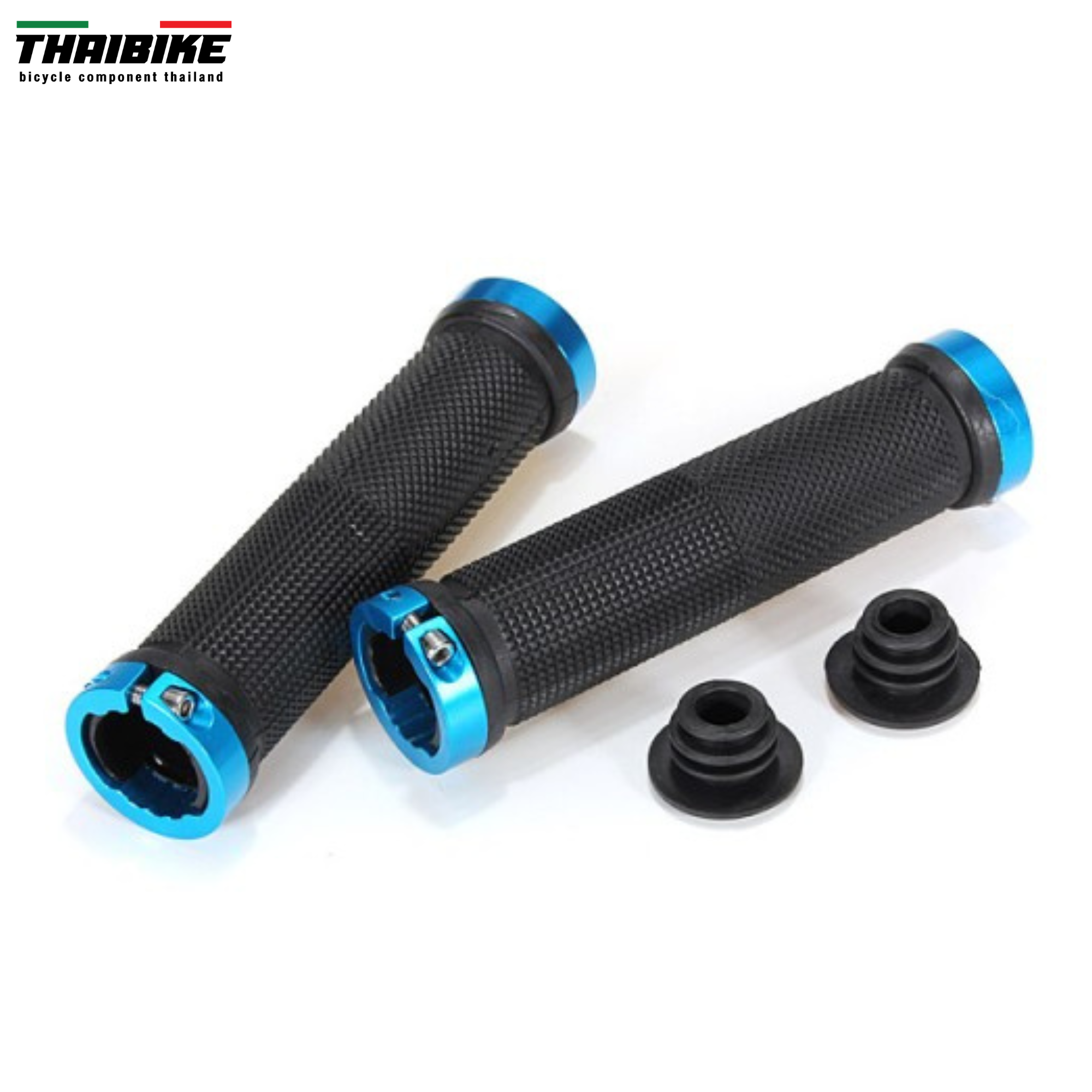 ปลอกแฮนด์จักรยาน แบบรัด ใส่ง่าย ถอดง่าย 01