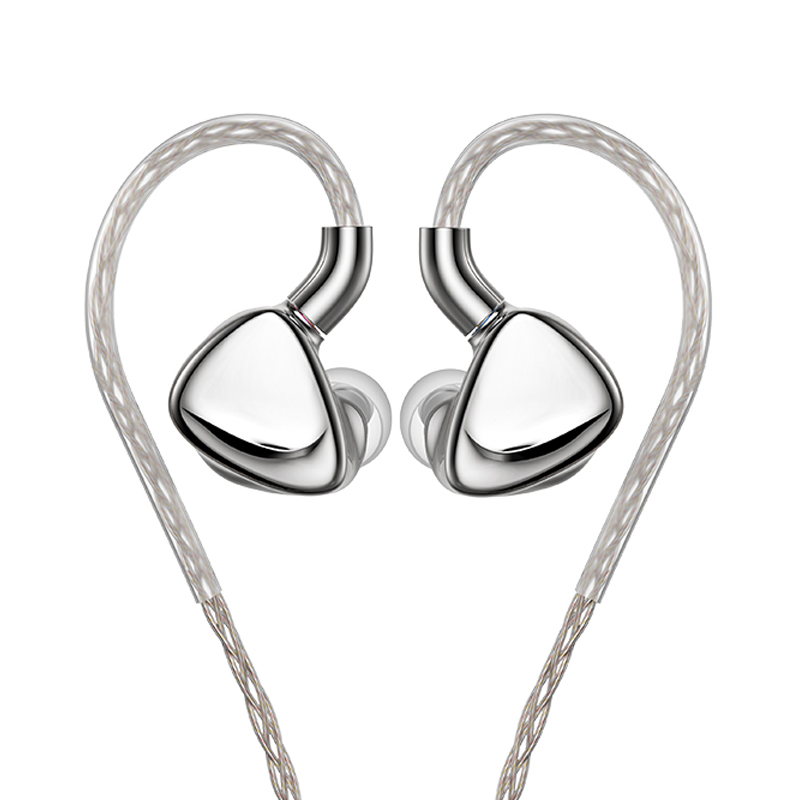 FiiO FX17 หูฟัง IEMs เรือธง 13ไดรเวอร์ 1DD+4BA+8EST บอดี้ไททาเนียม ประกันศูนย์ไทย