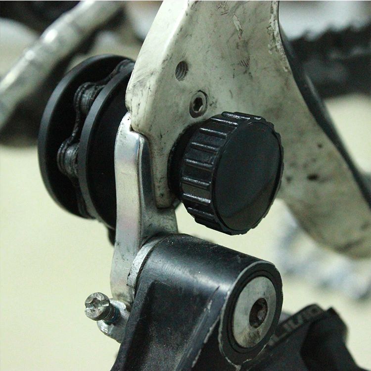 ตัวดันโซ่จักรยานสำหรับล้าง เซอร์วิส THAIBIKE 02