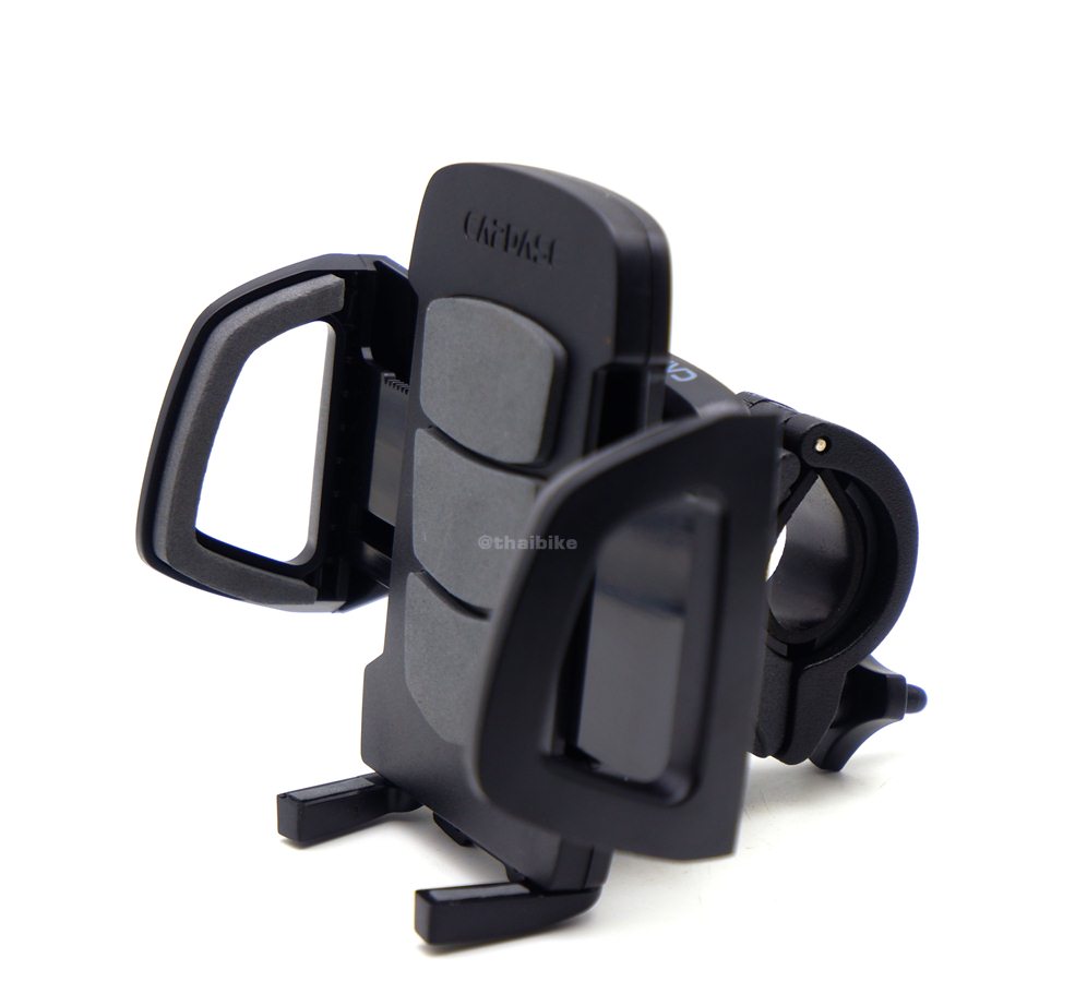 ขายึดมือถือ ที่จับมือถือ Capdase Bike Mount Holder