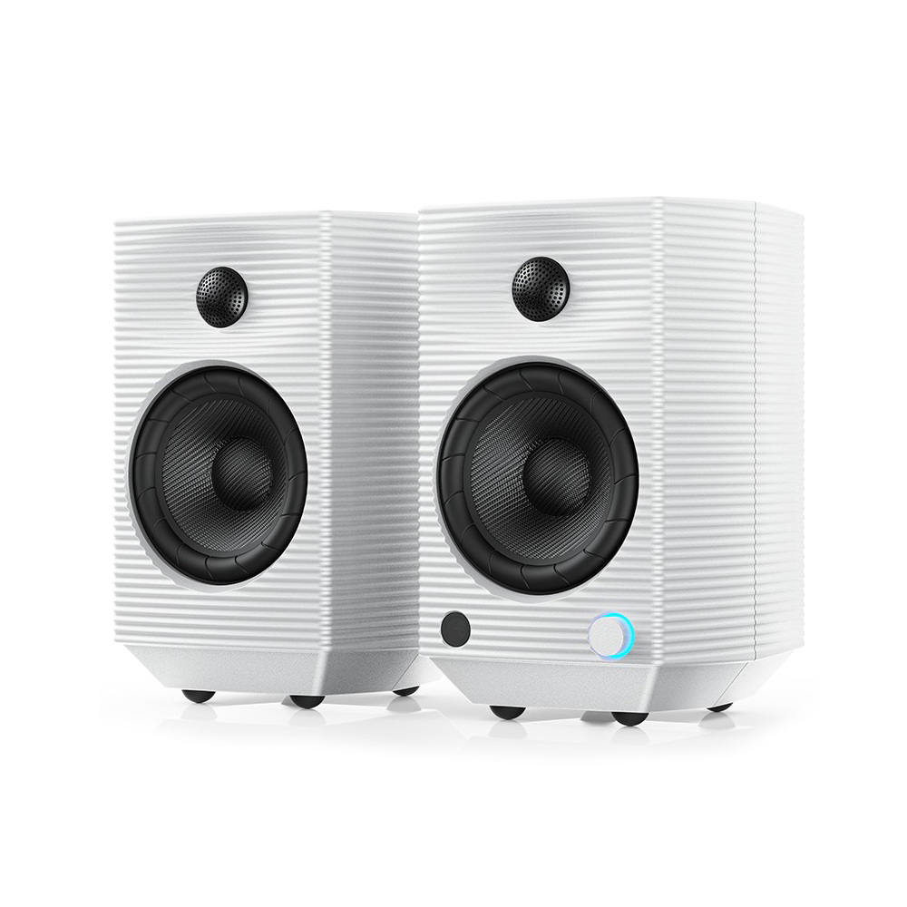 <PreOrder> FiiO SP5 สุดยอดลำโพง Active Speakers ความละเอียดสูง รองรับ LDAC, Dual Hi-Res ประกันศูนย์ไทย