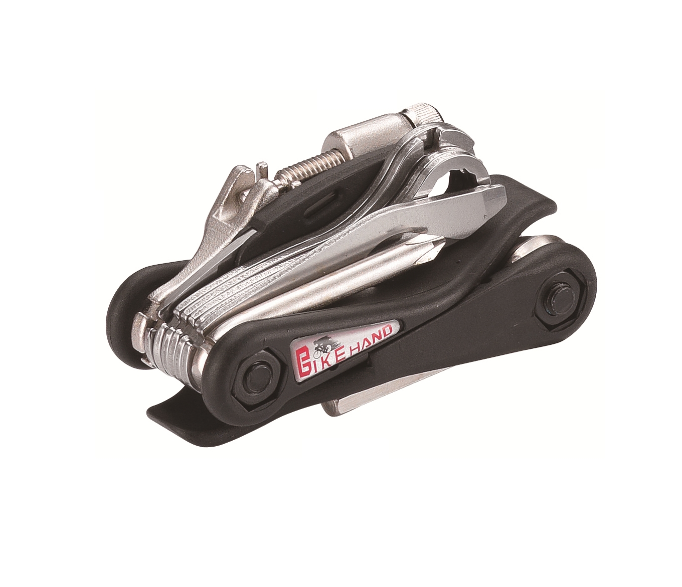 เครื่องมือพกพาจักรยาน bike hand YC-280KE