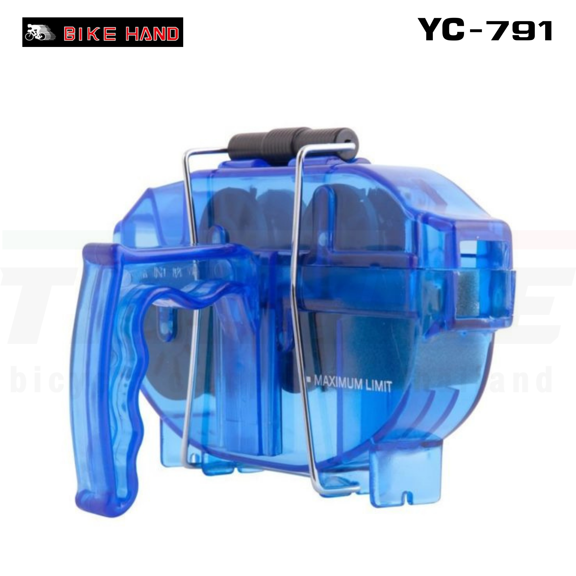 กล่องล้างโซ่จักรยาน BIKE HAND YC-791