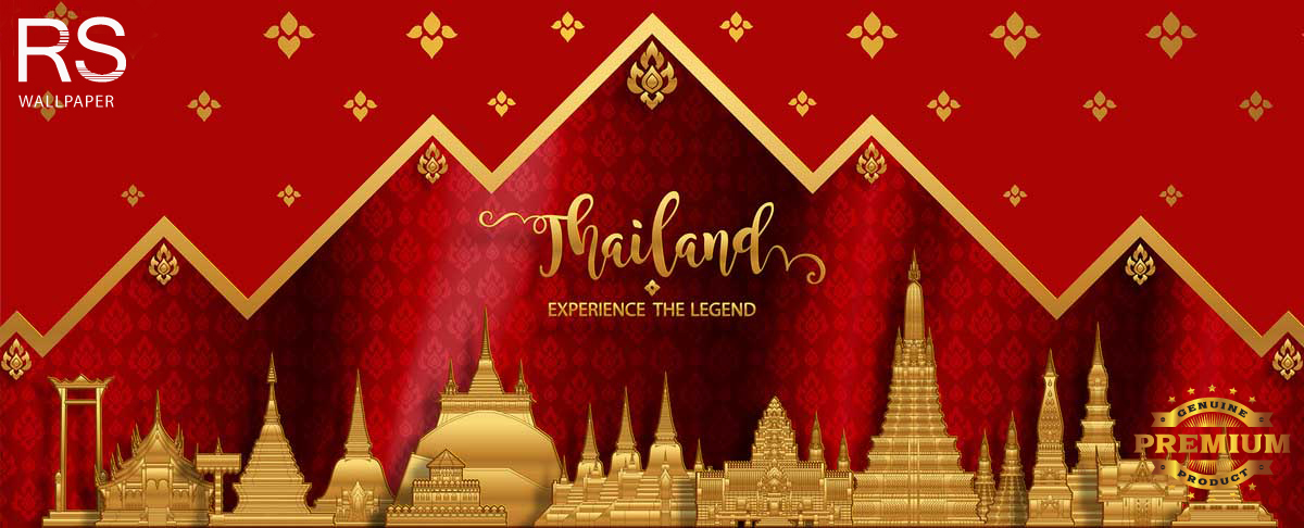 วอลเปเปอร์ ภาพทอง J-PREMIUM (สั่งผลิต)