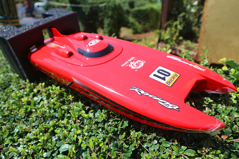 HL-3788 RC Speed Boat เรือบังคับ