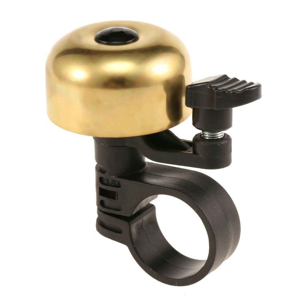 กระดิ่งจักรยานทองเหลือง TB5