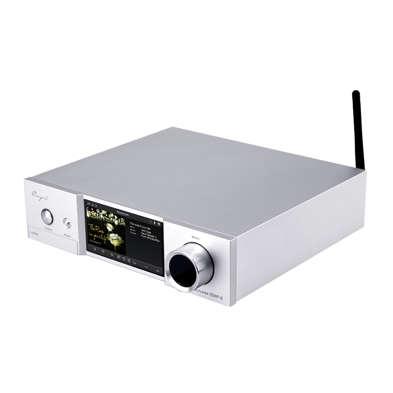 ขาย Cayin IDAP-6 Desktop network player