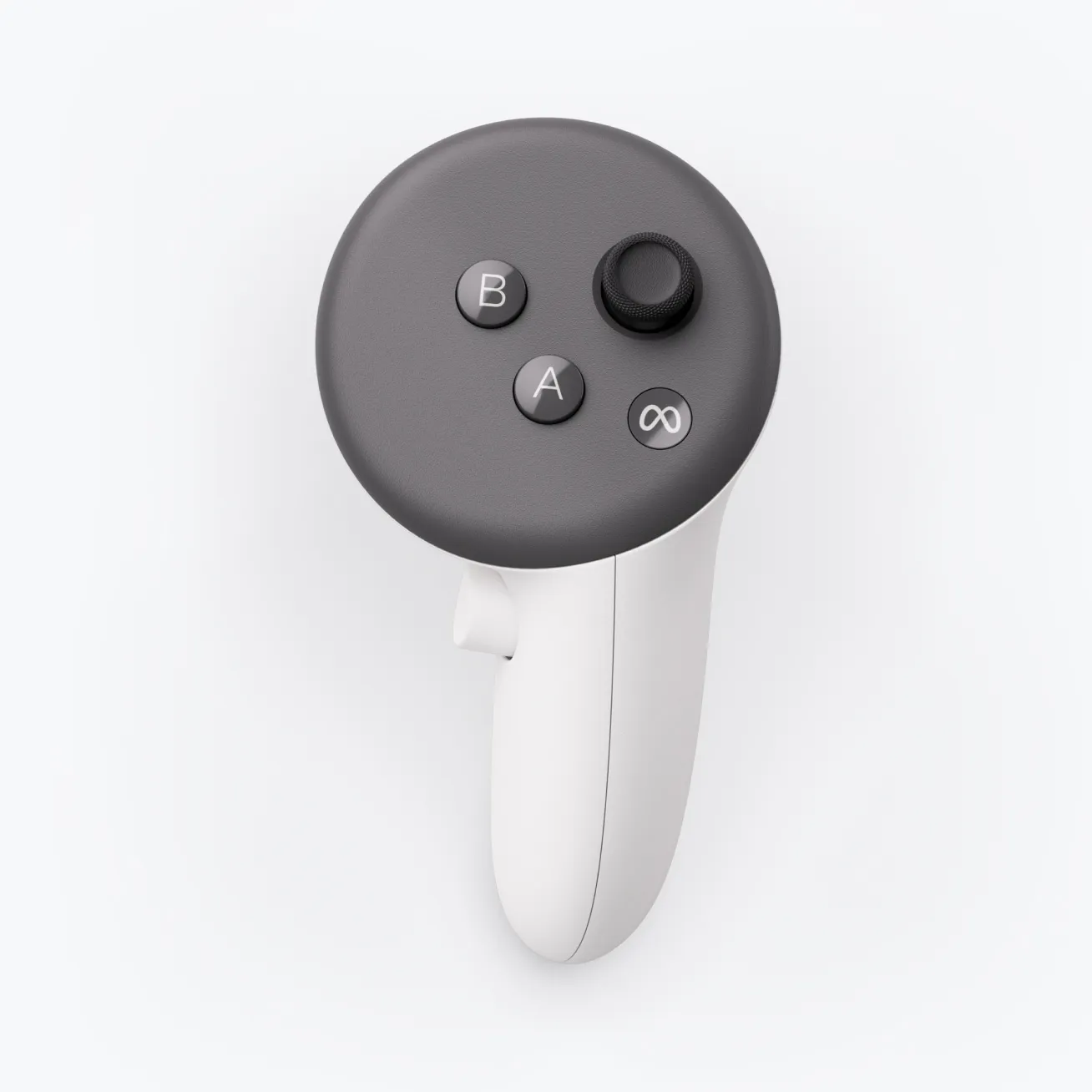 Meta Quest Touch Plus Controller