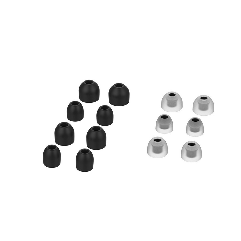 X-Tips จุกยางหูฟัง SONY TWS สำหรับ WF-1000XM3, XM4, XM5 หนึ่งชุดเจ็ดคู่